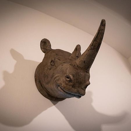Rhino Studios Ljubljana Dış mekan fotoğraf