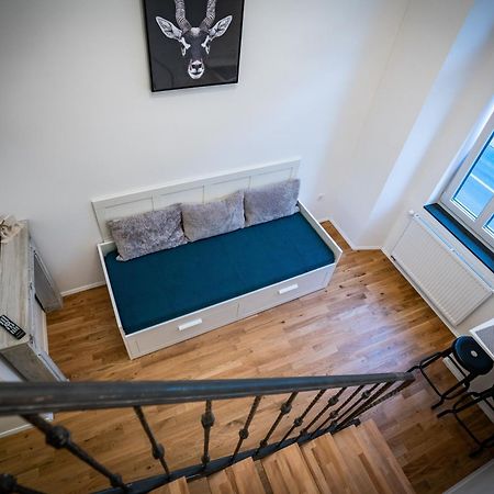 Rhino Studios Ljubljana Dış mekan fotoğraf