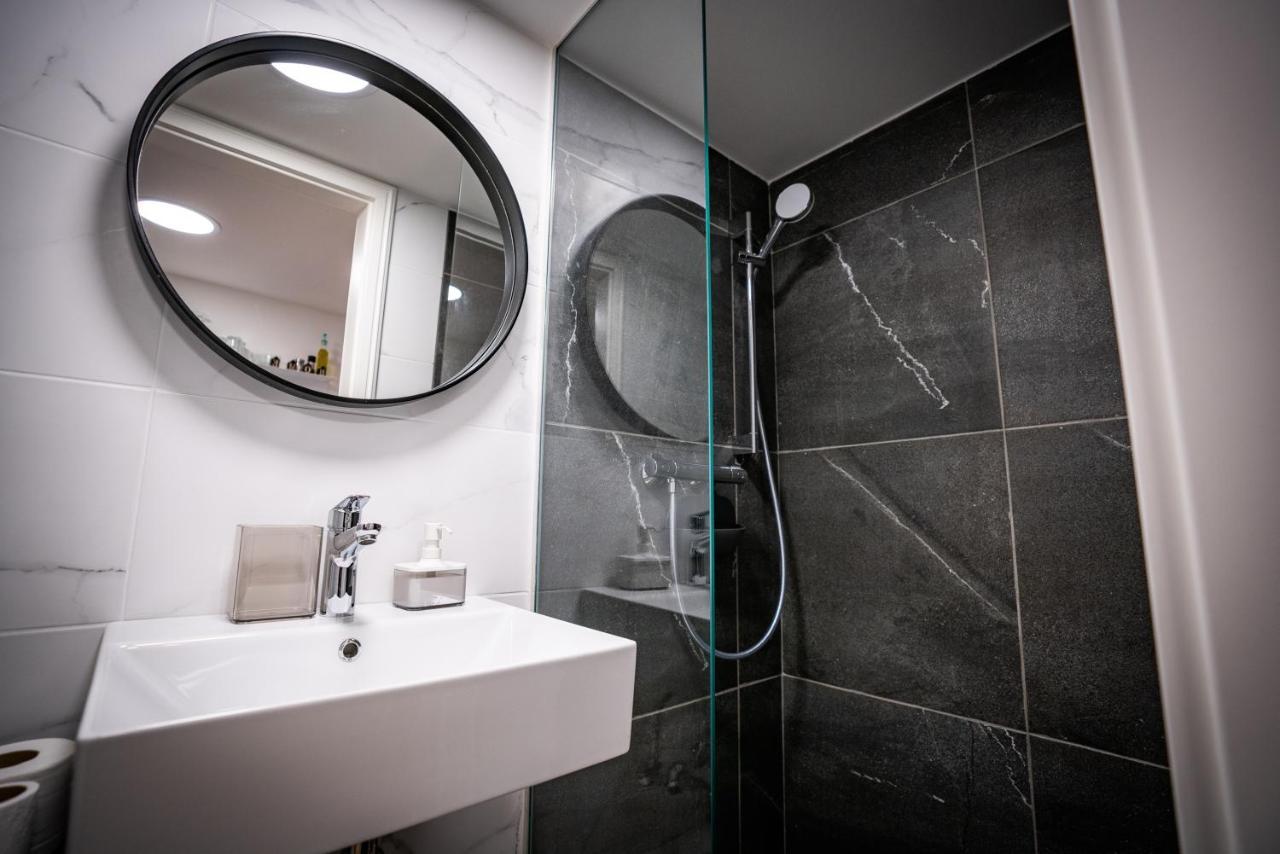 Rhino Studios Ljubljana Dış mekan fotoğraf