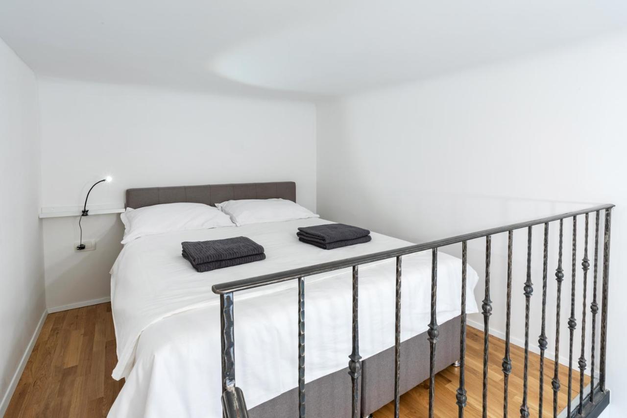 Rhino Studios Ljubljana Dış mekan fotoğraf