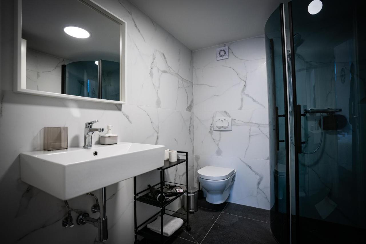 Rhino Studios Ljubljana Dış mekan fotoğraf