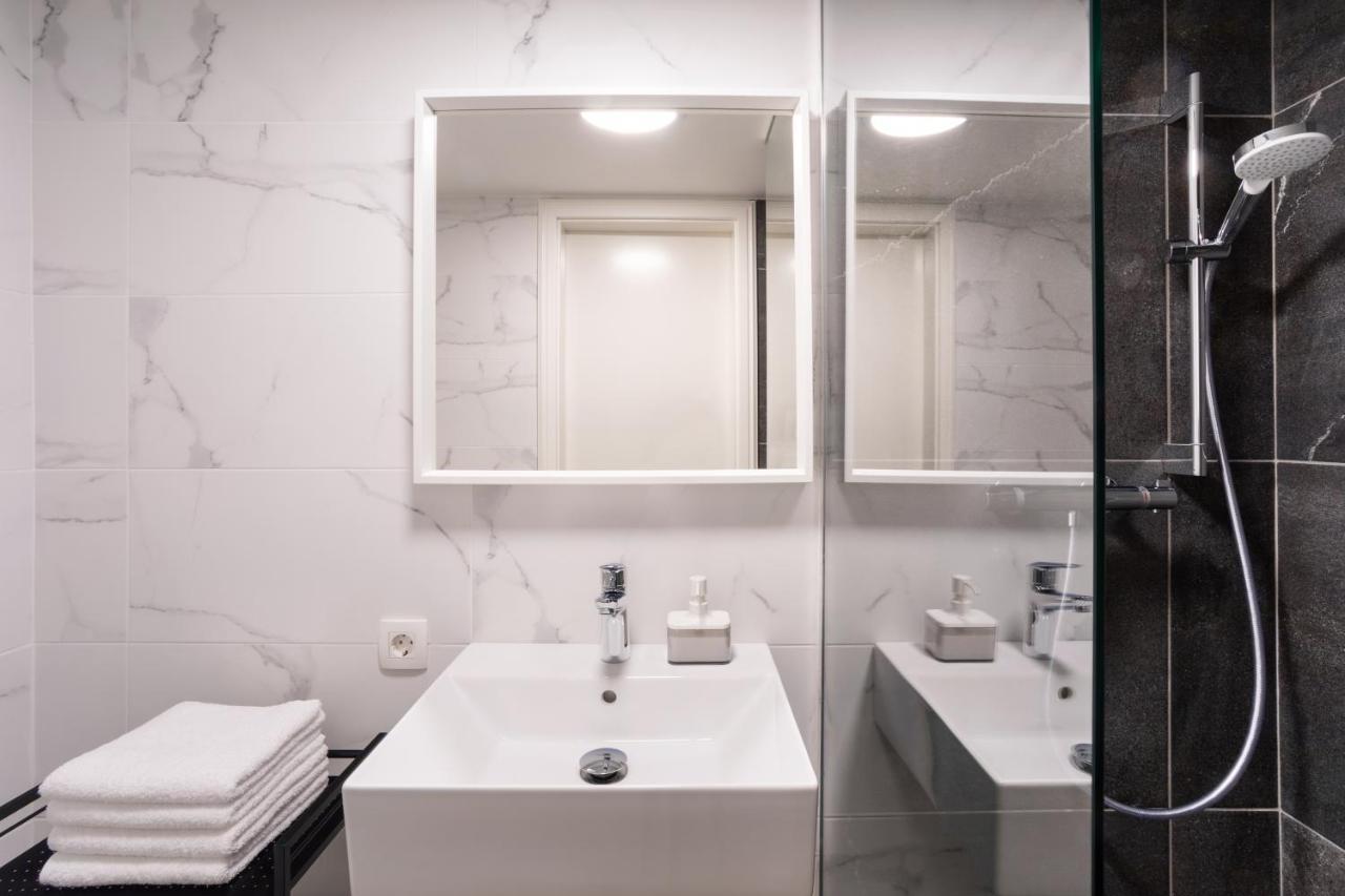 Rhino Studios Ljubljana Dış mekan fotoğraf
