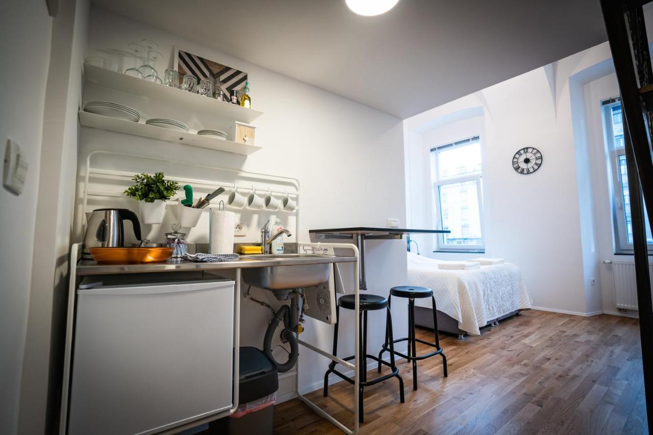 Rhino Studios Ljubljana Dış mekan fotoğraf