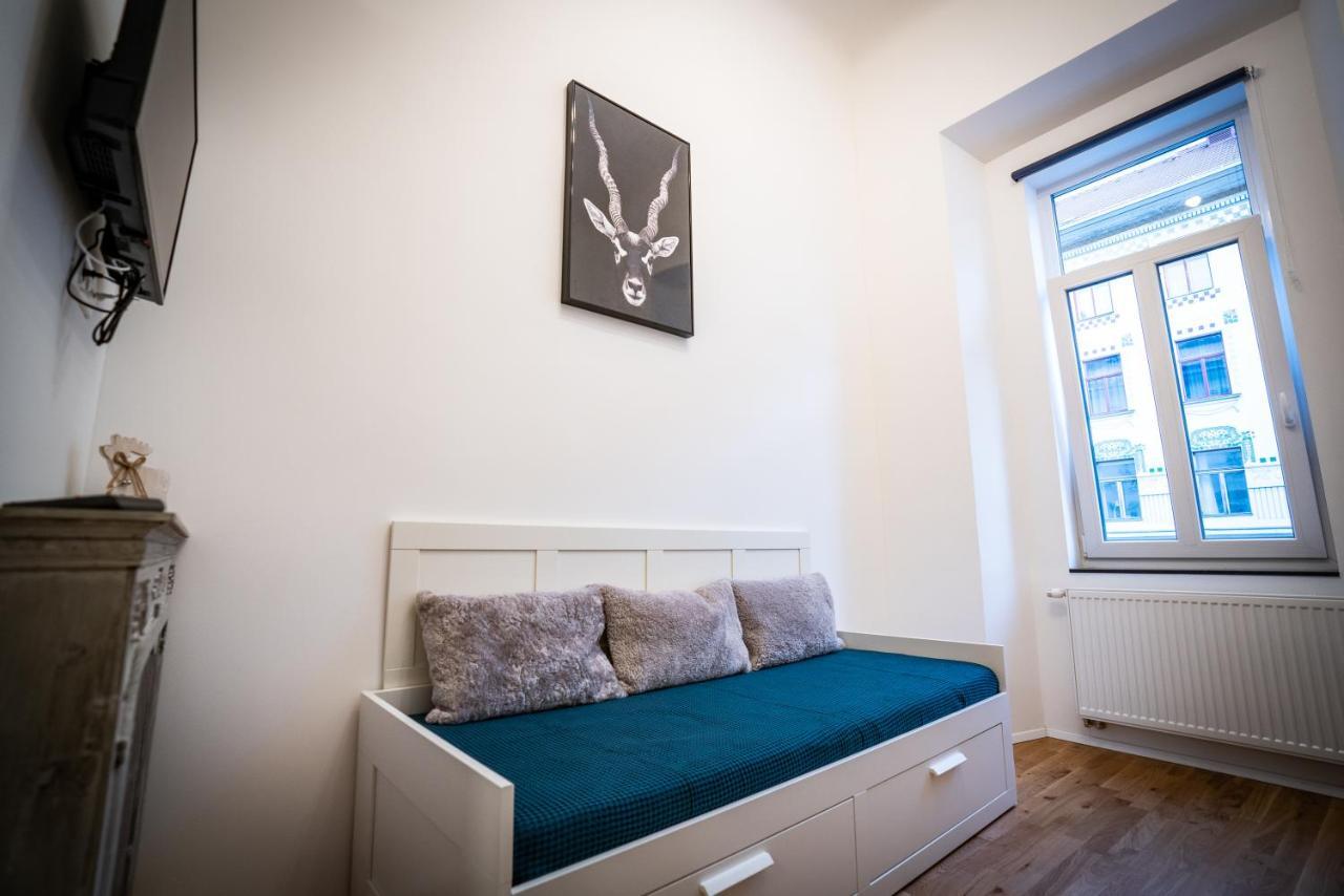Rhino Studios Ljubljana Dış mekan fotoğraf