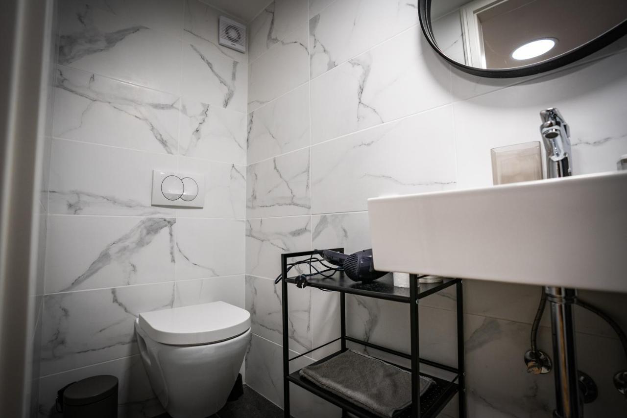 Rhino Studios Ljubljana Dış mekan fotoğraf