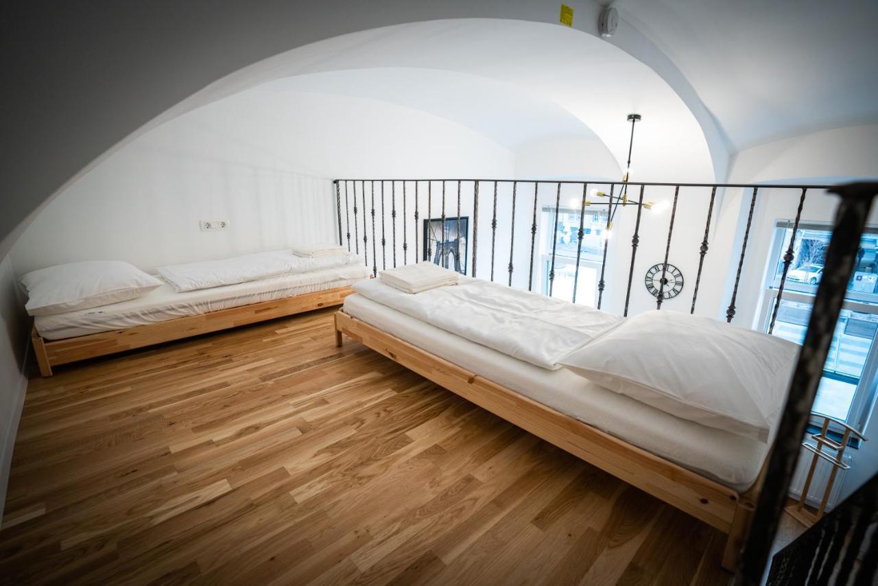 Rhino Studios Ljubljana Dış mekan fotoğraf