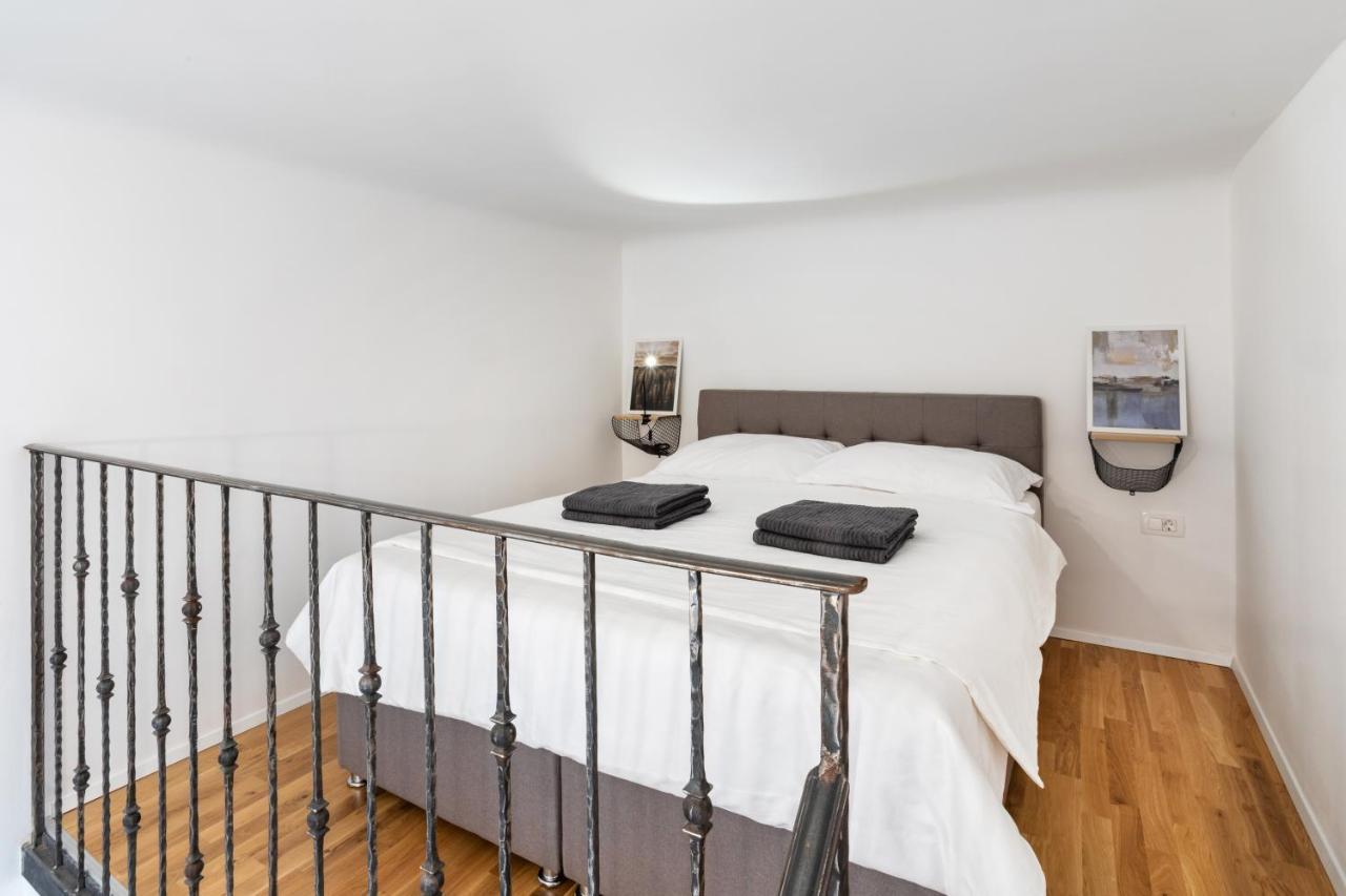 Rhino Studios Ljubljana Dış mekan fotoğraf
